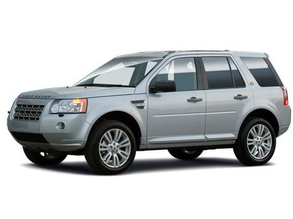 LAND ROVER LR2 2010 SALFR2BNXAH210329 image